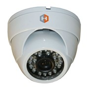 HN-VD238IR 3.6мм - купольная AHD камера 1 Мп