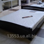Кровать Венеция бук 140х190-200 см