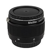 Автоматические макрокольца для Canon Meikе Extension Tube Ste DG 46мм - 68мм 1274