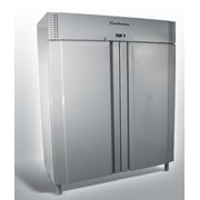 Холодильный шкаф ХШ-1400купе фото