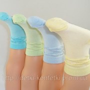 Носки для девочки фото