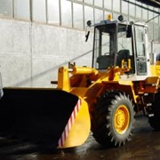 Аренда мини погрузчика Bobcat S130 фото