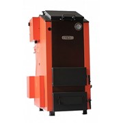 Котел длительного горения 20кВт “Magnum“с механизмом прочистки колосников фото