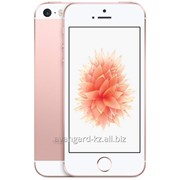 Смартфон Apple iPhone SE 16Gb Rose Gold, Смартфоны