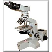 Микроскоп поляризационный ПОЛАМ Р-211 фото
