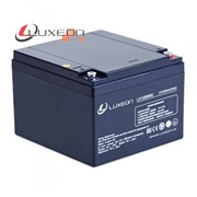 Батарея аккумуляторная Luxeon LX 12260 G