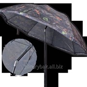 CZ Camou Umbrella, 250cm CZ4788