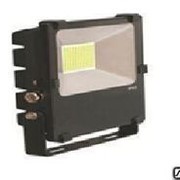 Герметичный LED прожектор 80 Ватт US-FL-80-1 фото