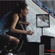Тренажеры горнолыжные интерактивные в Алматы фото