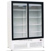 Шкаф холодильный Премьер 1.4 К(+ 1+ 10) купе