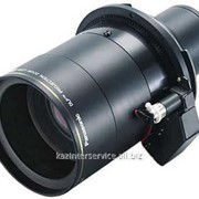 Стандартный объектив 1.5-2.0:1 standard zoom lens