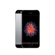 Apple iPhone SE 64Gb Space Gray фото