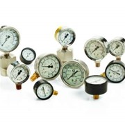 Манометры фото