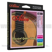 Alice AC136BKN Струны для классической гитары фотография