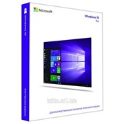 Windows 10 Pro фото