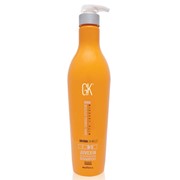 Шампунь для волос Gkhair Global Keratin Shield Juvexin Color Protection Shampoo, 650 мл, защита цвета фотография