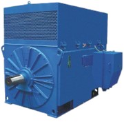 Электродвигатель ДАЗО4-400ХК-4У1 315 кВт 1500 об/мин