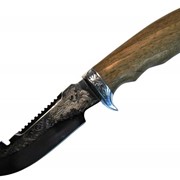 Нож туристический Охотник-1 фото