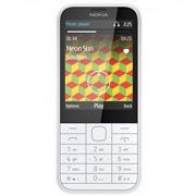 Мобильный телефон Nokia 225 (Asha) White (A00018818) фото