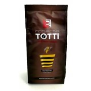 Кофе в зернах Роберто Тотти Ristretto арабика 250 гр