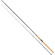 Спиннинг штекерный Mikado DA VINCI PIKE 240 (тест 5-25 г) фото