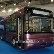 Автобус городской Yutong ZK 6108 HGH