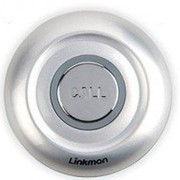 Кнопка вызова палатной,официанта LM-9000_(серебро)