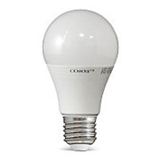 Лампа светодиодная LED E27, груша А65, 18Вт, 230В, 4000К