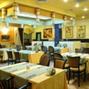 Pесторан «Шафран» фото