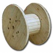 Барабаны деревянные для кабелей и каната
