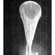 Свободный автоматический аэростат СА-180000 фото