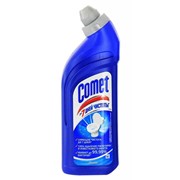 Чистящий гель для сантехники Comet,0,5 л.