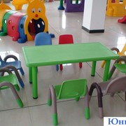 Мебель для детских учреждений фото
