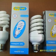 Лампы энергосберегающие T4-EFS01- 32w холодный- 6400К фото