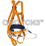 Удерживающая система УС 2 ВЖ фото