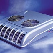 Автокондиционер Webasto - Compact Cooler 8