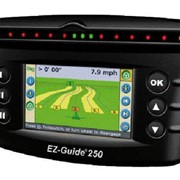 Агронавигатор Trimble EZ-Guide 250 фотография