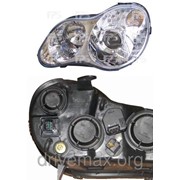 Фара передняя GEELY CK 06- DM2900R8-E фото