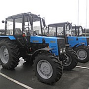 Трактор Беларус МТЗ-1025