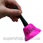 Колокольчик Ring For Kiss 186-184889