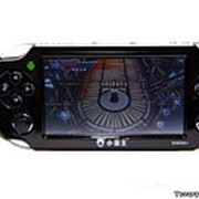 Игровая приставка PSP Android!