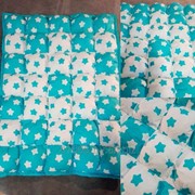 Пошив детских одеял (бомбон, лоскутное одеяло) фото