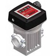 Расходомеры механические K700 LT/GAS MECHANICAL METER VER.D фото