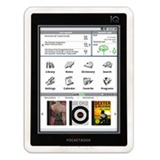 Книга электронная PocketBook IQ 701 White фото