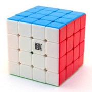 Кубик Рубика KungFu 4x4x4 CangFeng Цветной фотография