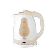 Электрочайник Vico VC-SK2002 White/Beige DDP, код 131948 фото