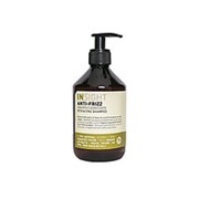 ANTI-FRIZZ Шампунь разглаживающий для непослушных волос 400мл фото