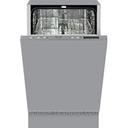 Посудомоечная машина Weissgauff BDW 4543 D фотография