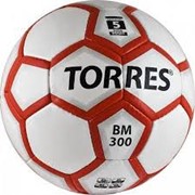 Мяч футбольный TORRES F30095 BM 300.