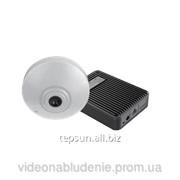 IP видеокамера Hikvision iDS-2CD6412FWD/C (2.1мм) фото
